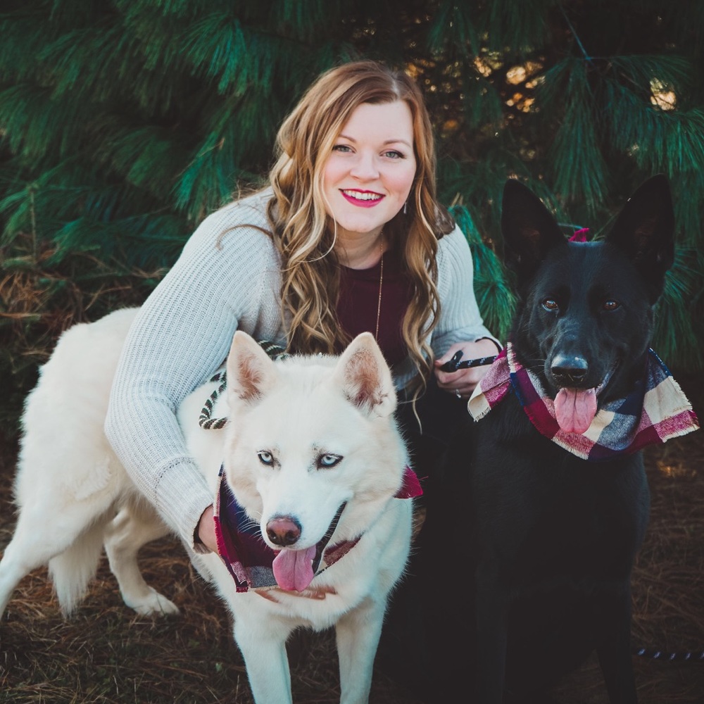 Meet Your Posher, ReAnna!